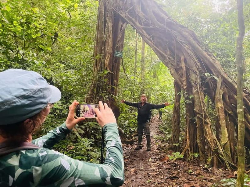 Fullday Trekking in Cat Ba National Park to Viet Hai Village - Key points before you go