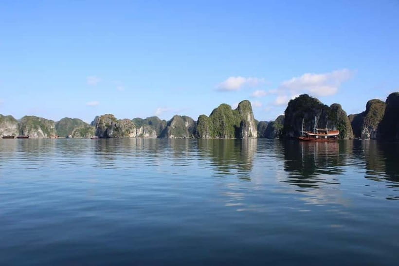 Fullday Trekking in Cat Ba National Park to Viet Hai Village - Price and value: what $26 really buys