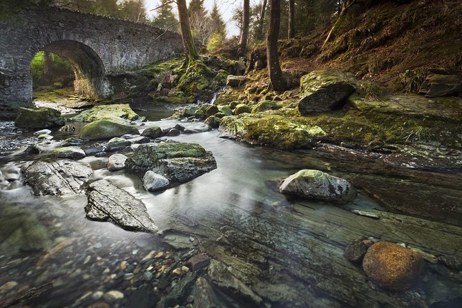 Game of Thrones - Tollymore Forest Trek - What to Wear for a 1.5-Hour Forest Walk