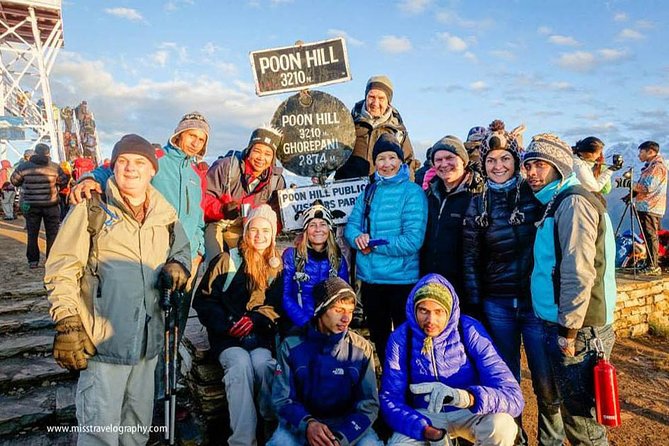 Ghorepani Ghandruk Trek ( Poon Hill circuit, Annapurna sunrise view trek) - Getting to Pokhara: highway views or a faster flight