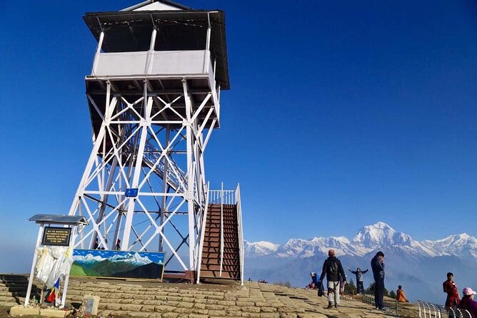 Ghorepani Poon Hill Sunrise Trek - Weather and timing: how to think about sunrise odds
