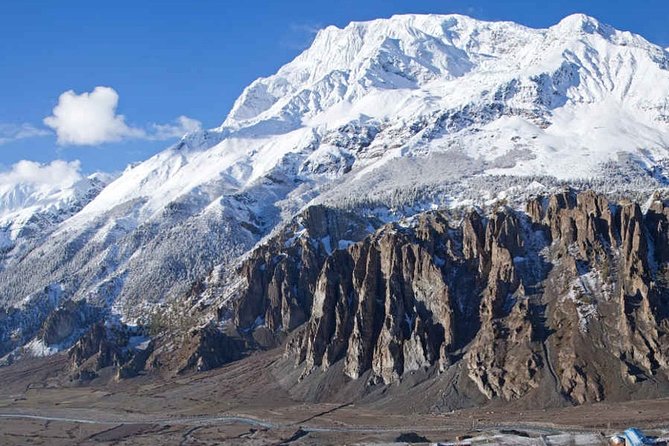 Ghorepani - Poon Hill Trek – 5 DAYS - Price and Logistics: Is $999 Good Value for This 5-Day Plan?