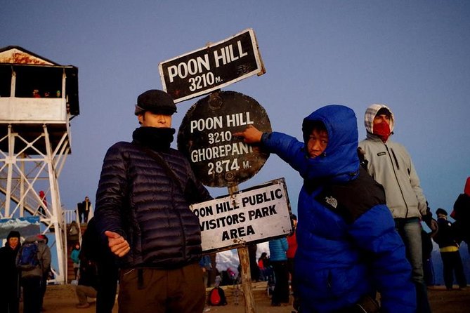 Ghorepani Poon Hill Trekking - The real draw: why a 4-day Poon Hill trek feels worth your time