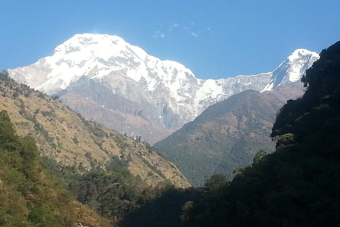 Ghorepani Poon Hill Trekking - Day 3: the Poon Hill sunrise you actually wake up for