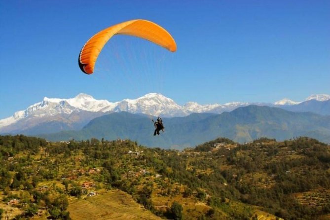 Ghorepani Poon Hill Trekking - Day 1 in practical terms: what to expect on the ground