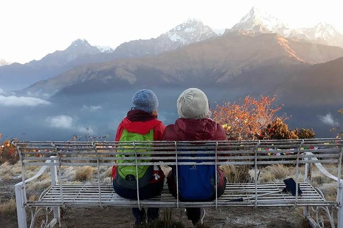Ghorepani Poonhill Sunrise trek - Key highlights worth your attention