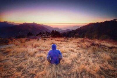 Ghorepani Poonhill Sunrise trek - Why Poonhill sunrise feels different here