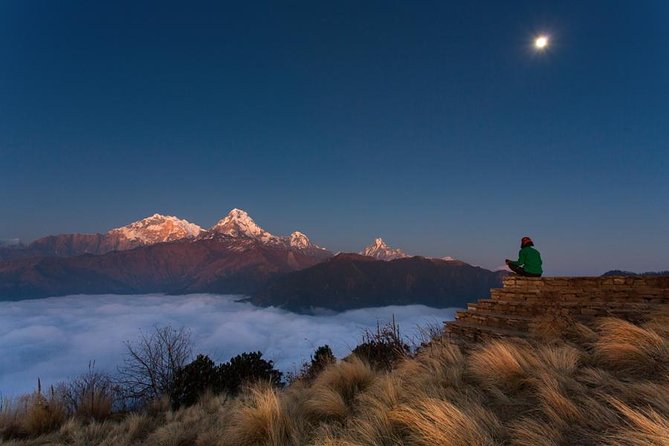 Ghorepani Poonhill Trek 5 Days from Pokhara - Day 5 Descend Back to Nayapul and Return to Pokhara