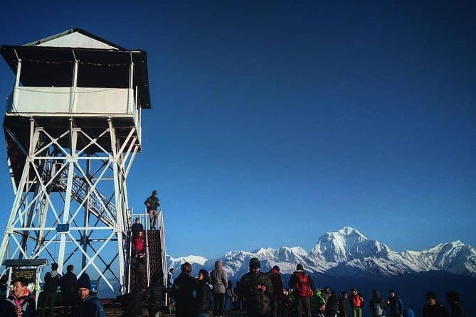 Ghorepani Poonhill Trek (6 Days) - Key things that make this trek worth your time