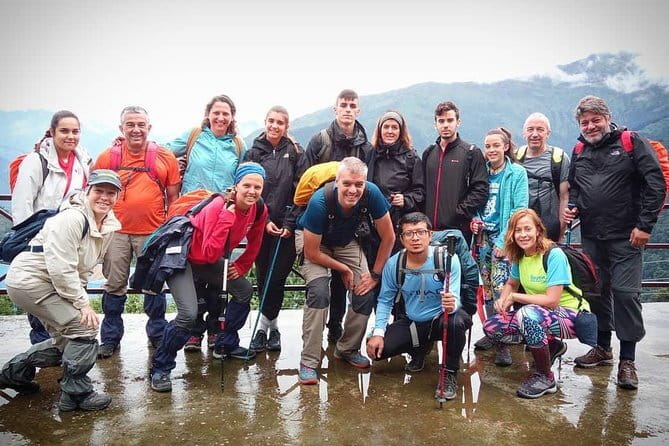 Ghorepani Poonhill Trek (6 Days) - Why Ghorepani Poonhill is the Nepal trek sweet spot
