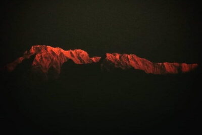 Ghorepani Poonhill Trek (6 Days) - From Kathmandu to Pokhara, then into trek mode