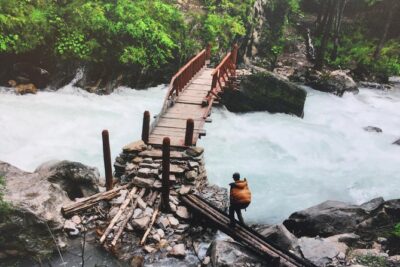Ghorepani Poonhill Trek -8 Days - The Pokhara transfer day: views and the reset you’ll appreciate