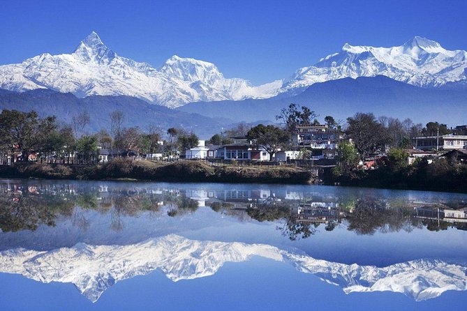 Ghorepani Poonhill Trek -8 Days - Poon Hill sunrise day: when 3210m turns into a memory