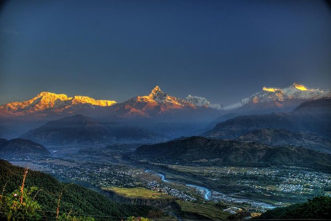 Ghorepani Poonhill Trek -8 Days - Price and value: what $800 really covers (and what it doesn’t)