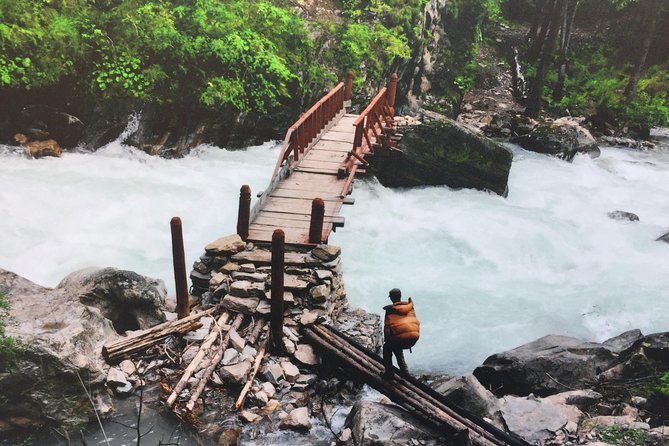 Ghorepani Poonhill Trek -8 Days - The Pokhara transfer day: views and the reset you’ll appreciate