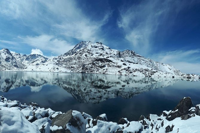 Goisankunda, Trek of the Holy Lakes - Key Points I’d Plan Around Before You Go