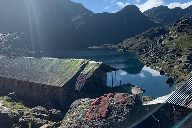 Goisankunda, Trek of the Holy Lakes - Trekking To Gosainkunda: What 7 Days Really Means for Your Body