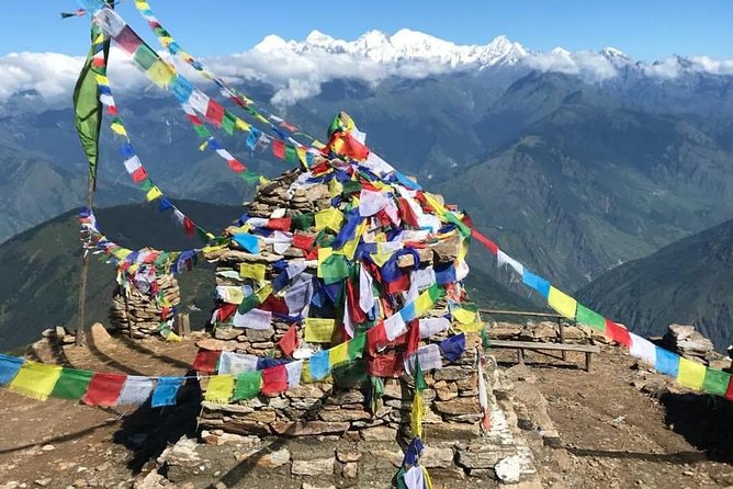 Goisankunda, Trek of the Holy Lakes - Chisapani (2215 m) to Sundarijal (1460 m) and Back to Kathmandu: The Finish Line