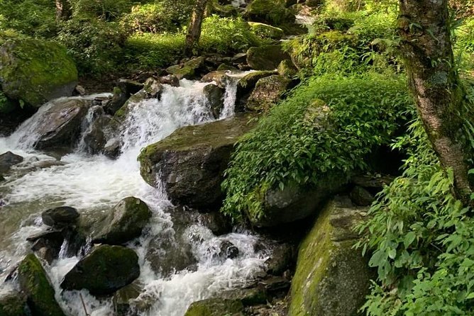 Goisankunda, Trek of the Holy Lakes - Price and Value: Is $555 Reasonable for This Trek?