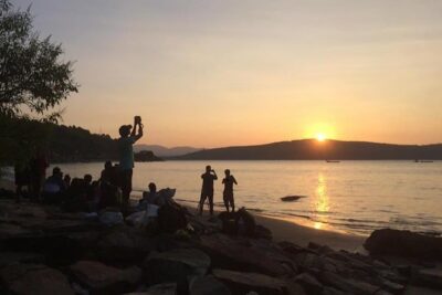 Gokarna Beach Trek - Why This Overnight Beach Trek Feels Different in Gokarna