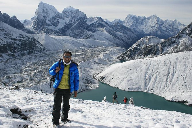 Gokyo Lakes and Gokyo Ri Trek - Kathmandu warm-up: Thamel, Durbar Square area, and UNESCO temples