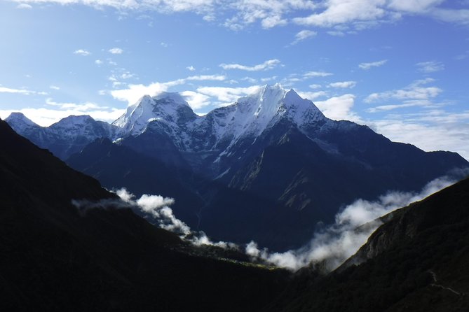 Gokyo Lakes, Gokyo Ri Trekking Package - 10 Days - Day 4: The Gokyo route split—Pasang Sherpa’s trail and musk-deer odds