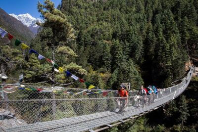 Gokyo to Everest Base Camp Trek - Kathmandu kickoff: transfers, your first hotel night, and why it matters
