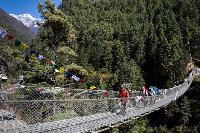 Gokyo to Everest Base Camp Trek - Kathmandu kickoff: transfers, your first hotel night, and why it matters