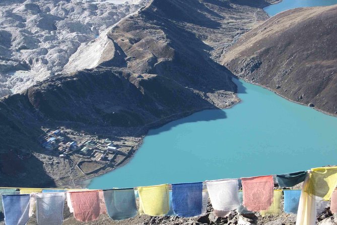 Gokyo Valley Trek - Kathmandu Days 1–2: Temples, Stupas, and a Quick Reality Check