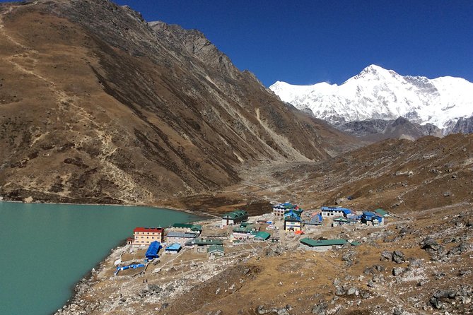 Gokyo Valley Trek - Dole, Back to Namche, and the Return to Lukla