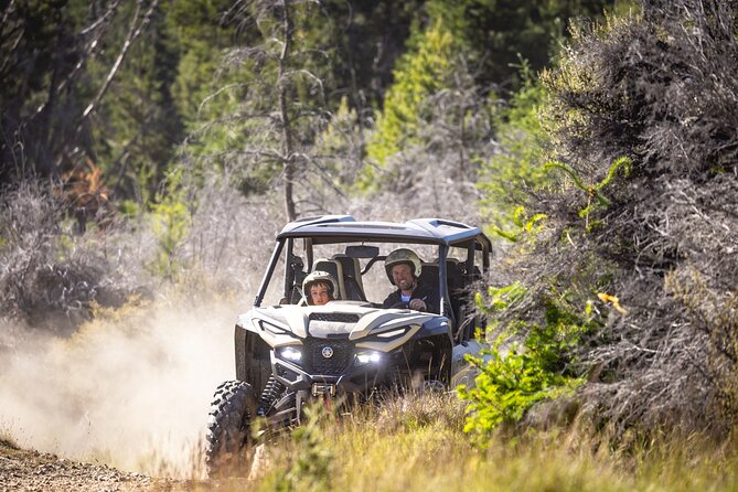 Gold Discovery Trail Horse Trek Cardrona - Most popular! - Weather-Proof Riding: What to Wear for All Conditions