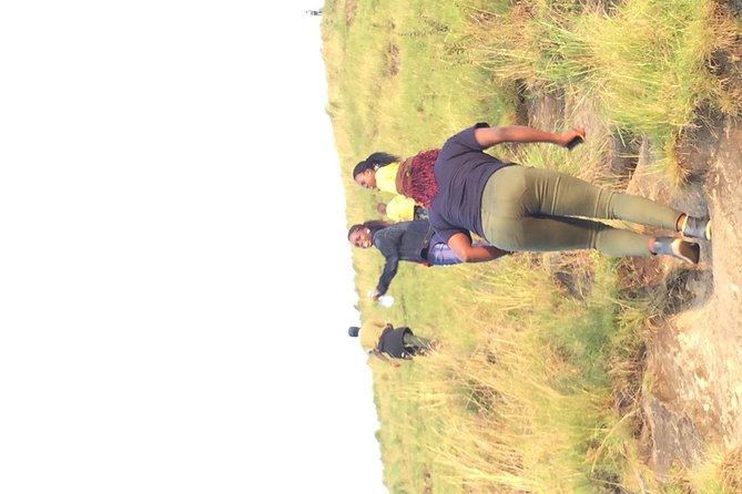 Gorilla trekking - FAQ