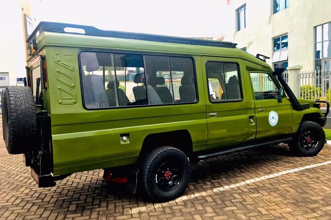 Gorilla trekking &wildlife adventure in Rwanda - Lake Kivu: where the trip slows down after trekking