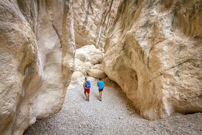 Gorropu canyon guided hike - Key things to know before you go