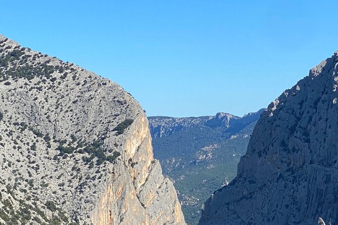 Gorropu canyon guided hike - Guides on this hike: what makes Sergio the reason people rave about it
