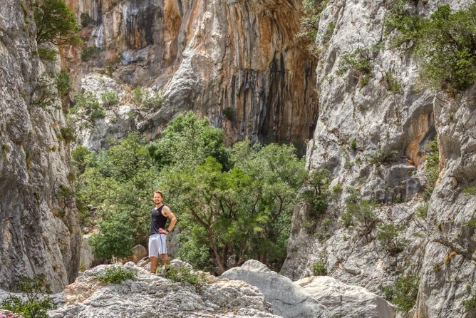Gorropu canyon guided hike - Timing, pace, and why early morning is smarter than it sounds