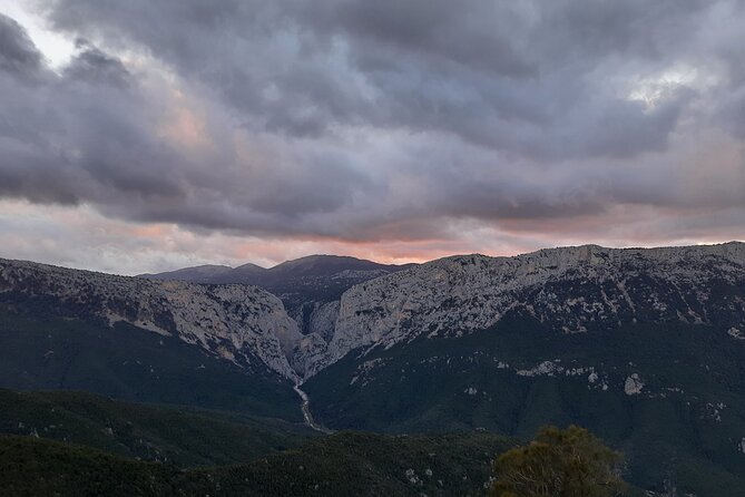 Gorropu canyon guided hike - Price and value: is $78.64 worth it for Gorropu?
