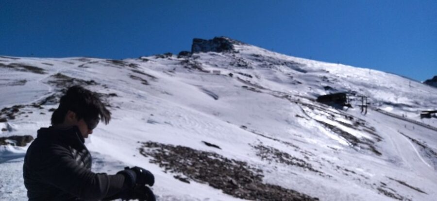 Granada: Sierra Nevada Veleta Peak Trek with Lunch - Who This Veleta Peak Trek Is For (and Who Should Skip It)