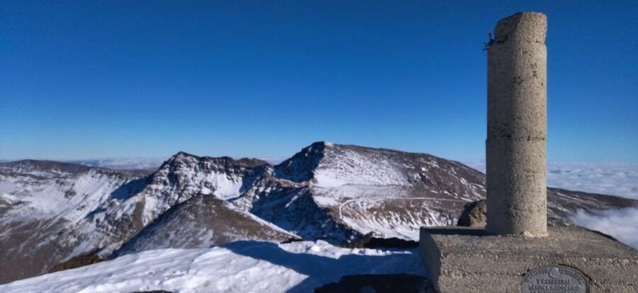 Granada: Sierra Nevada Veleta Peak Trek with Lunch - Should You Book This Veleta Trek?