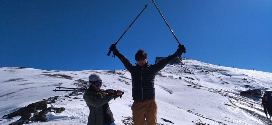 Granada: Sierra Nevada Veleta Peak Trek with Lunch - FAQ