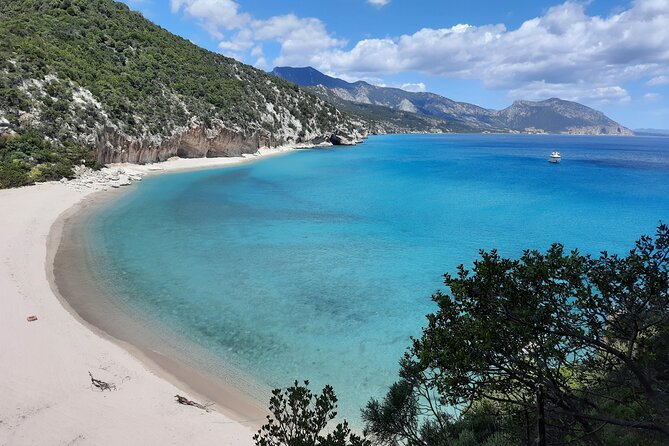 Guided hike to Cala Luna, the pearl of the Gulf of Orosei - From Town to the Trailhead: Pickup That Saves Time