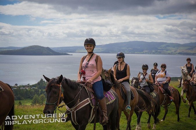 Guided Horse Trekking from Rotorua - Weather, comfort, and how to plan for a good day