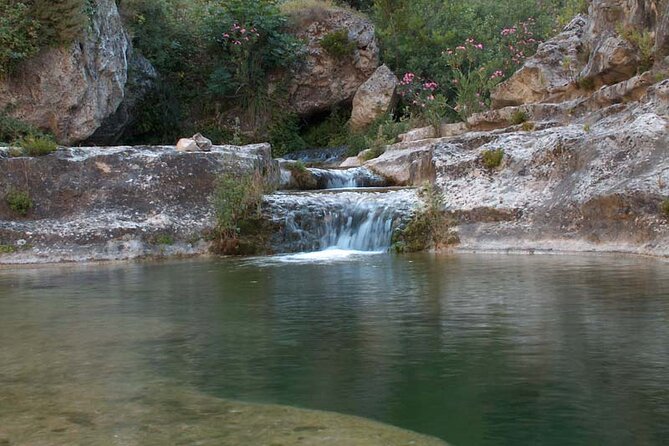 Guided Trekking to Cavagrande del Cassibile in Sicily - Key highlights to know before you go