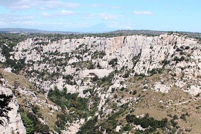 Guided Trekking to Cavagrande del Cassibile in Sicily - Cavagrande del Cassibile: Sicily’s water-carved canyon you can walk into
