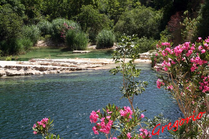 Guided Trekking to Cavagrande del Cassibile in Sicily - Meet at Laghetti di Cavagrande, Parcheggio Carrubella