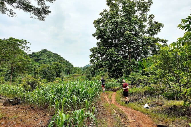 Ha Giang Loop Trekking Full Day Tour - Timing and energy check