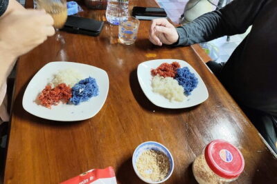 Ha Giang Loop Trekking Full Day Tour - Working with locals: what you’re really gaining in the garden