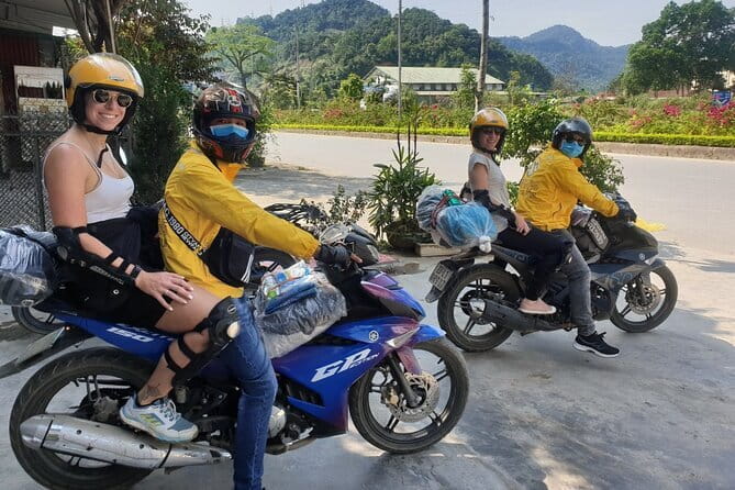 Ha Giang Loop Trekking Full Day Tour - The guide and the group size: why small matters on rural days