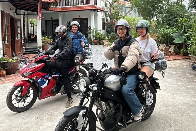 Ha Giang Loop Trekking Full Day Tour - Bicycles for free: a simple add-on for seeing Ha Giang at your own speed