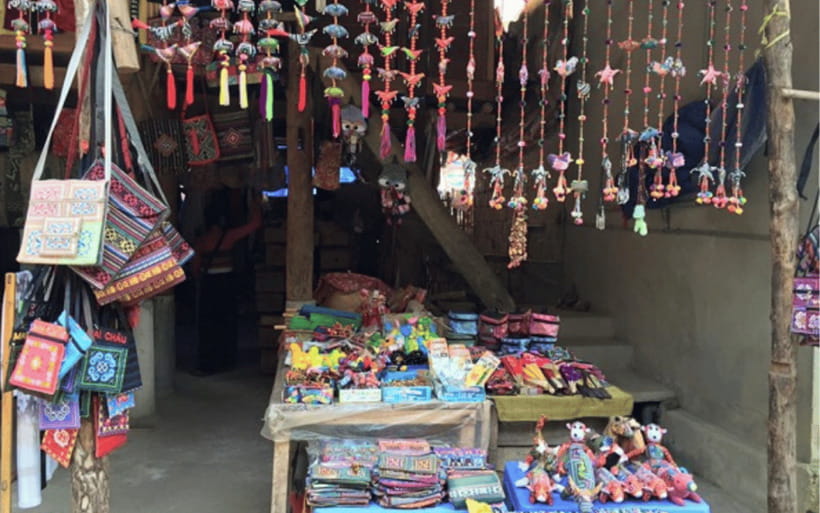 Ha Noi - Mai Chau - Pu Luong 2 Days 1 Night Trekking Tour - Pu Luong Nature Reserve Trek: Terraces, Height, and Quiet Villages